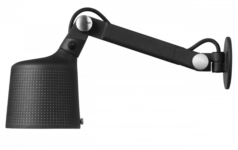 Wandlampe klein Vipp